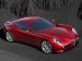 Alfa Romeo 8C Competizione Picture #2